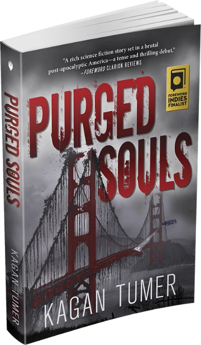 Purged Souls