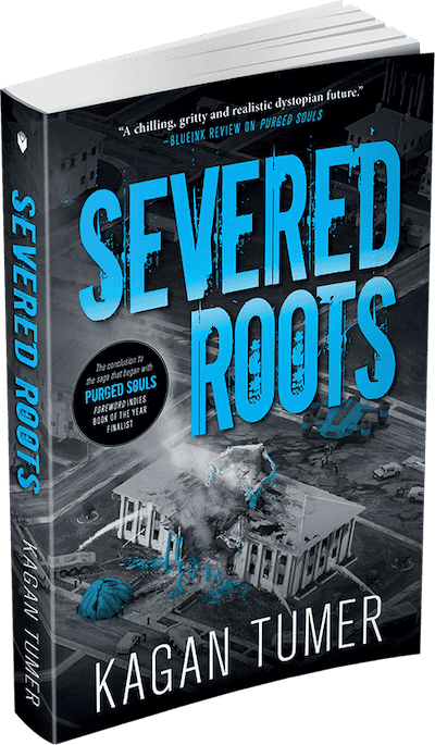 Severed Roots