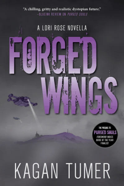 Forged Wings